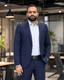 Hasan Iqbal Butt